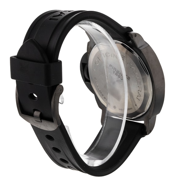 Panerai Luminor Power Reserve PAM00028